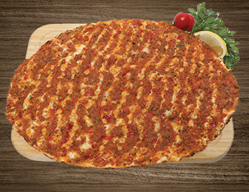 Lahmacun