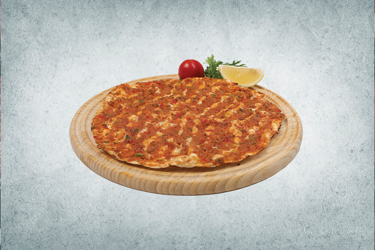 Lahmacun