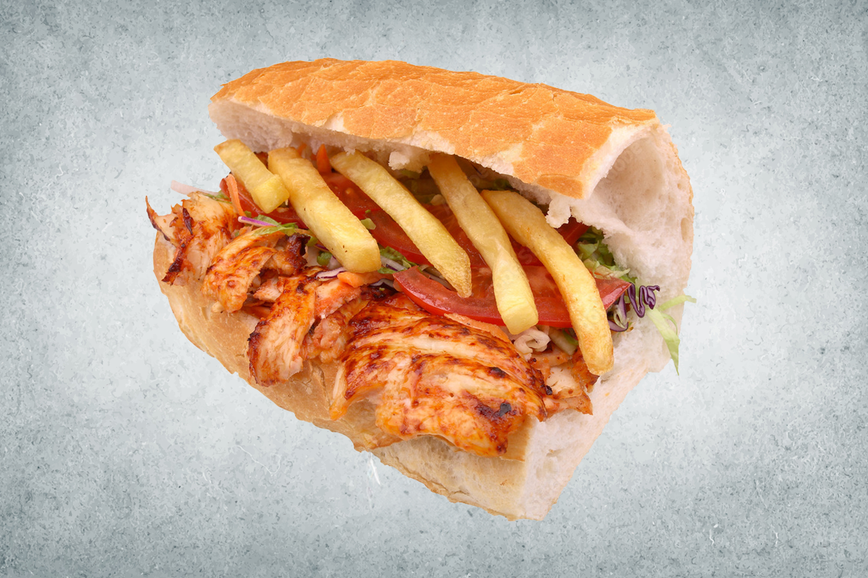 Ekmek Arası