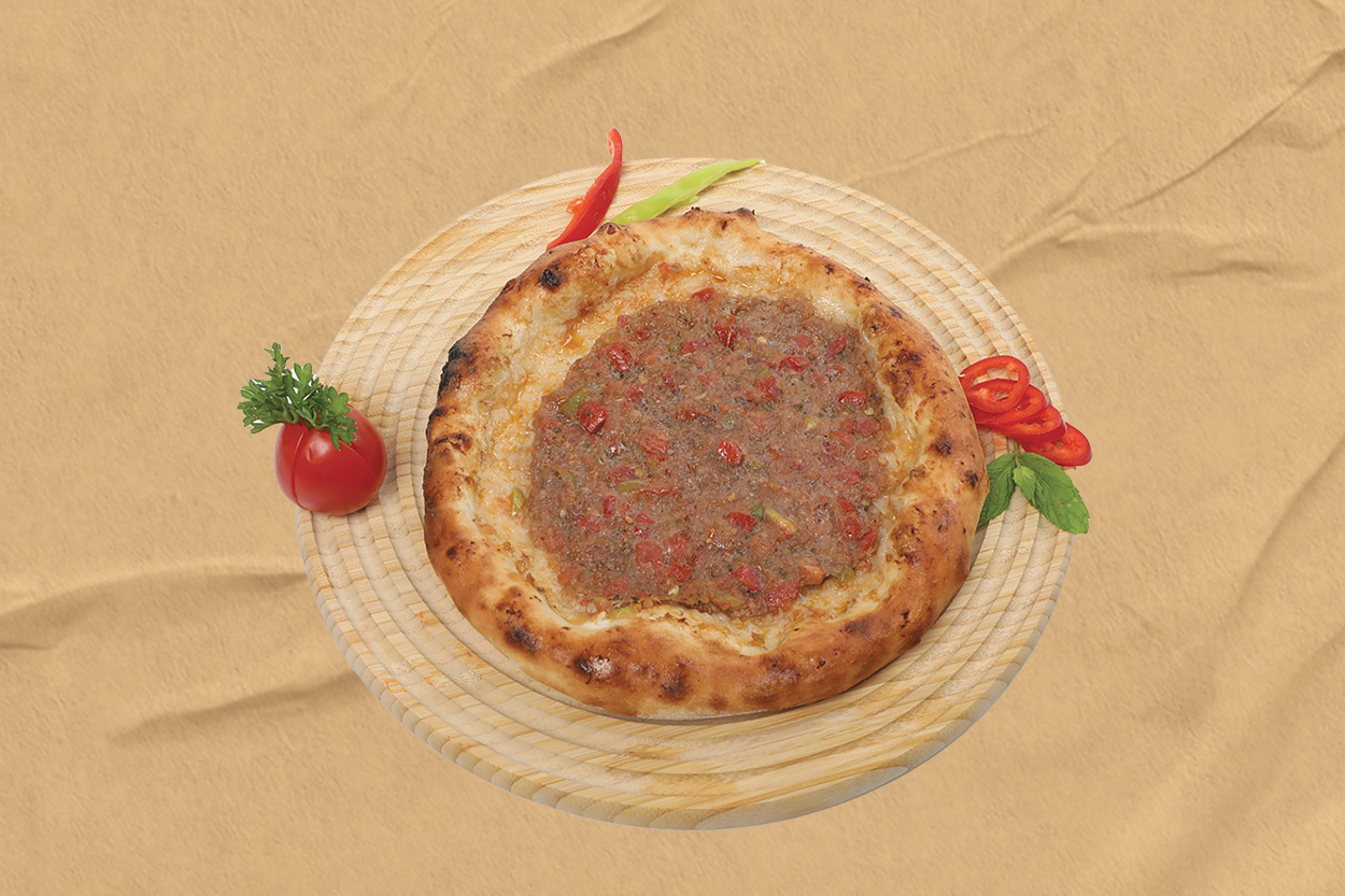 Cantık (12) adet