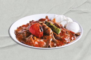 İskender