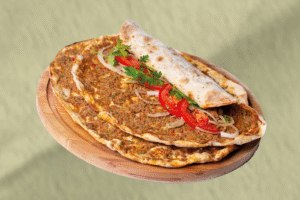 Lahmacun (12) Adet